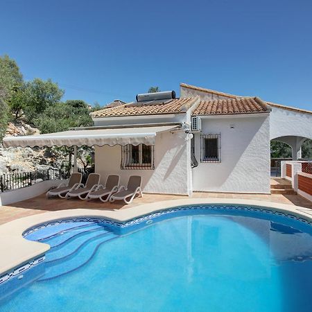 Villa Amistad Orba Exterior photo