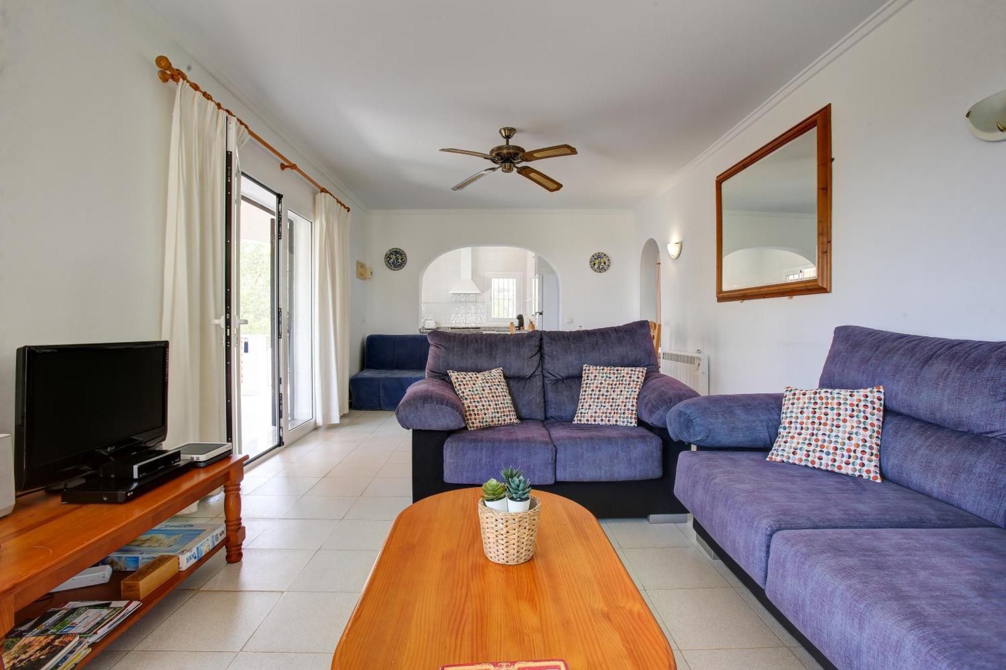 Villa Amistad Orba Exterior photo