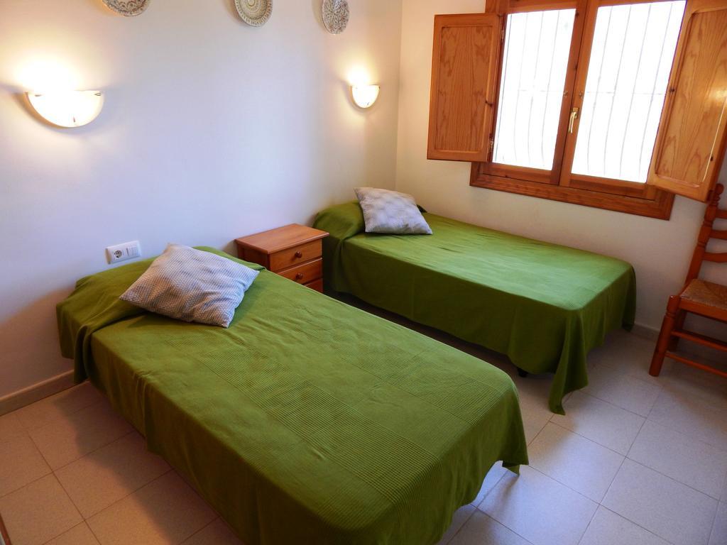 Villa Amistad Orba Exterior photo